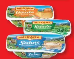 Lidl Milkana Schmelzkäse Angebot
