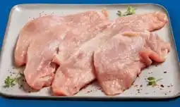 Lidl Metzgerfrisch Schweine Schnitzel Angebot