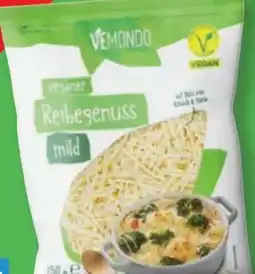 Lidl Vemondo Veganer Reibegenuss Angebot