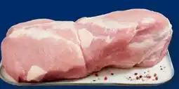 Lidl Metzgerfrisch Schweine-Schinkenbraten XXL Angebot