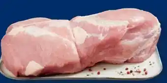 Lidl Metzgerfrisch Schweine-Schinkenbraten XXL Angebot