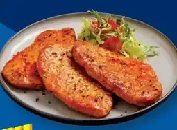 Lidl Metzgerfrisch Hähnchen-Hacksteaks XXL Angebot