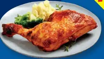 Lidl Metzgerfrisch Hähnchenschenkel XXL Angebot