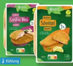 Lidl Vemondo Vegane Fleischalternative Angebot