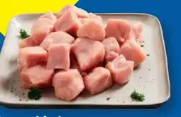 Lidl Metzgerfrisch Schweinegulasch Angebot