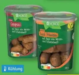 Lidl Vemondo Vegane Snacks Angebot