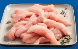 Lidl Metzgerfrisch Puten Geschnetzeltes XXL Angebot