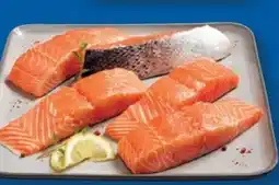 Lidl Fischerstolz Bio Norwegische Lachsfiletportionen Angebot