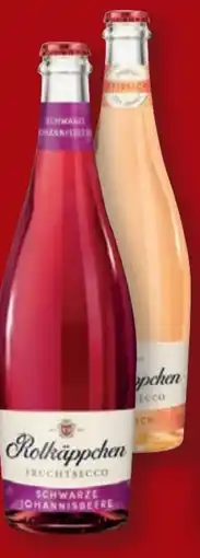 Lidl Rotkäppchen Fruchtsecco Schwarze Johannisbeere Angebot