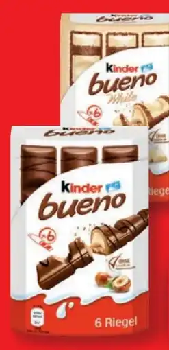 Lidl Ferrero Kinder Bueno Original Angebot