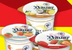 Lidl Bauer Der Große Joghurt Ananas Kokos Angebot