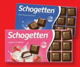 Lidl Trumpf Schogetten Angebot