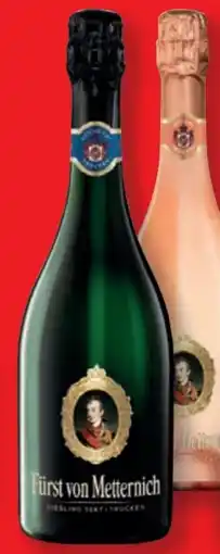 Lidl Fürst Von Metternich Riesling Sekt Angebot