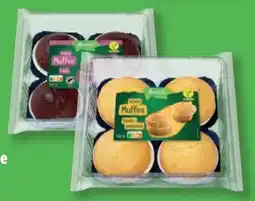 Lidl Vemondo Vegane Muffins Angebot
