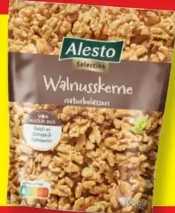 Lidl Alesto Selection Walnusskerne Angebot