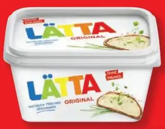 Lidl Lätta Original Angebot