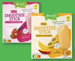Lidl Vemondo Frozen Smoothie Stick Angebot