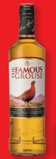 Lidl The Famous Grouse Blended Scotch Whisky Angebot