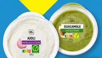 Lidl Chef Select Dip Angebot