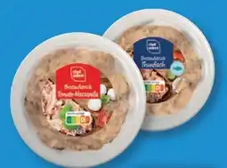 Lidl Chef Select Brotaufstrich Angebot