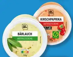 Lidl Chef Select Antipasti-Creme Angebot