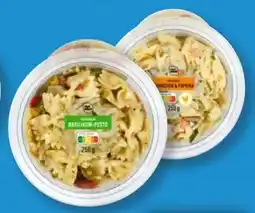 Lidl Chef Select Pastasalate Angebot