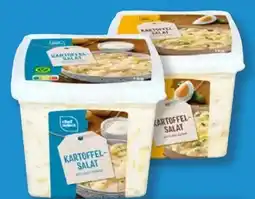 Lidl Chef Select Herzhafte Salate Angebot