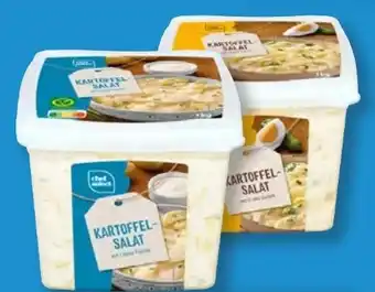Lidl Chef Select Herzhafte Salate Angebot