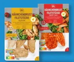 Lidl Chef Select Hähnchenbrust-Filetstücke Angebot