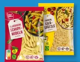 Lidl Chef Select Frische Teigwaren Angebot