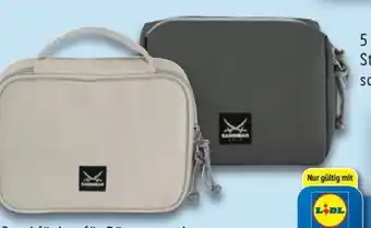 Lidl Sansibar Kosmetiktasche Angebot