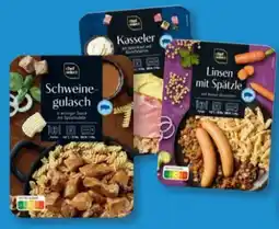 Lidl Chef Select Traditionelle Fertiggerichte Angebot