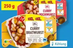 Lidl Chef Select Curry Snacker XXL Angebot