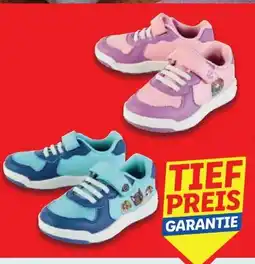 Lidl Kinder Sneaker Angebot