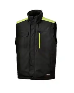 Lidl Parkside Performance Arbeitsweste Angebot