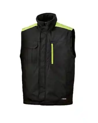 Lidl Parkside Performance Arbeitsweste Angebot