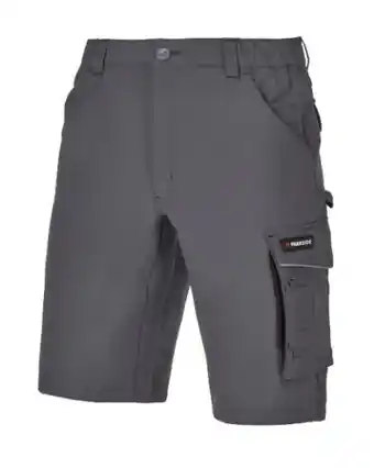 Lidl Parkside Herren Stretch-Arbeitsbermudas Angebot