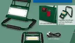Lidl Parkside LED-Strahler PFLA 4400 B2 Angebot