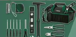 Lidl Parkside Werkzeug-Set Angebot
