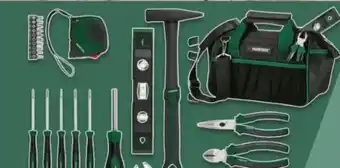 Lidl Parkside Werkzeug-Set Angebot