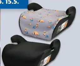 Lidl Ultimate Speed Kindersitzerhöhung Angebot