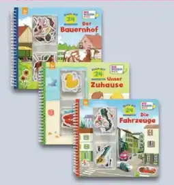 Lidl Buch Angebot