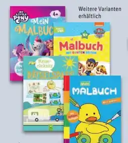 Lidl Reisebeschäftigungsbuch Angebot