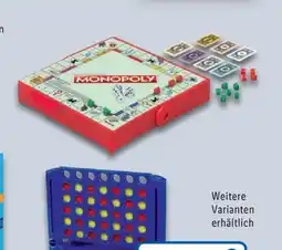 Lidl Hasbro Reisespiele Angebot