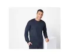 Lidl Livergy Herren Sweatshirt Angebot