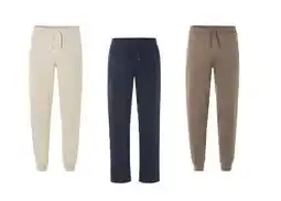 Lidl Livergy Herren Sweathose Angebot