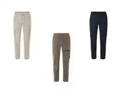 Lidl Livergy Herren Parachute-Hose Angebot