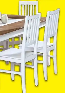 Lidl Inter Link Stuhl Westerland Angebot