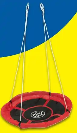 Lidl Playtive Nestschaukel Angebot