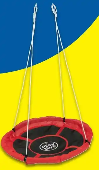 Lidl Playtive Nestschaukel Angebot